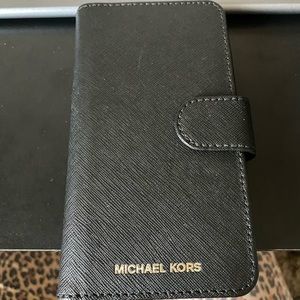 Michael kors phone case